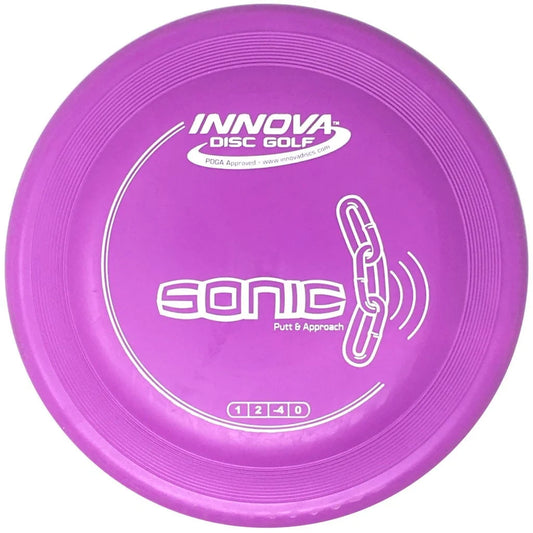 Innova Sonic DX