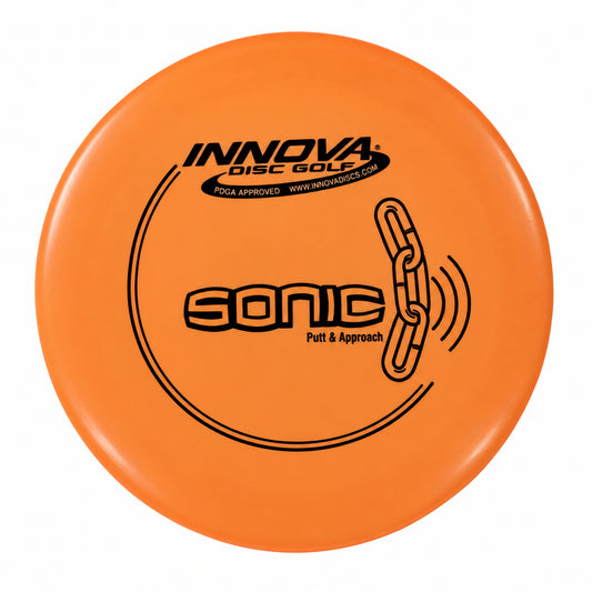 Innova Sonic DX-PFN