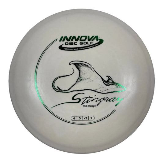 Innova Stingray DX