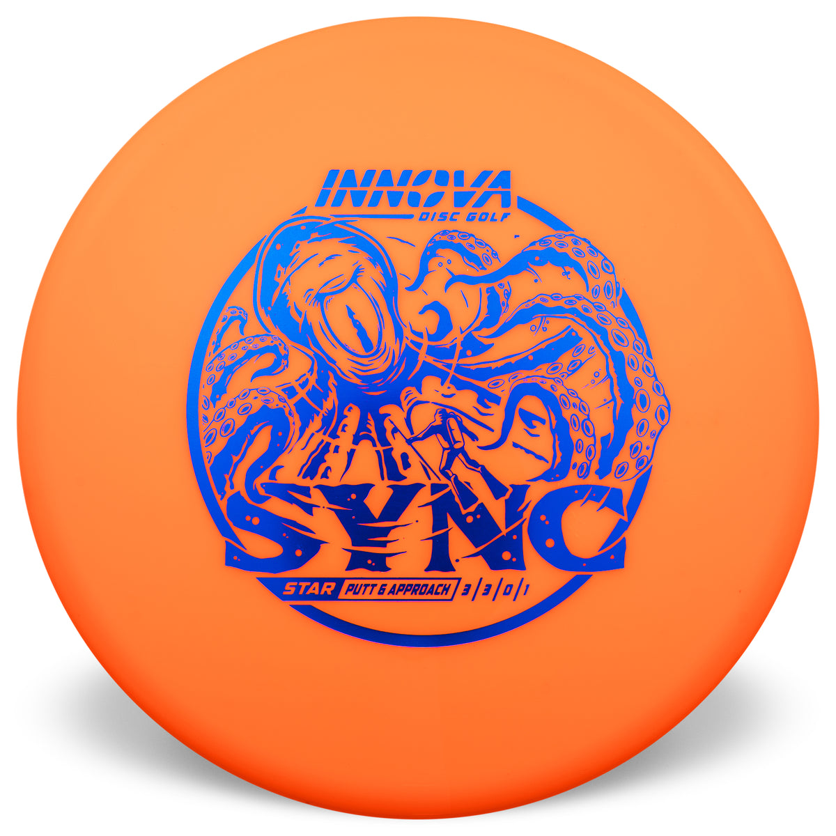 Innova Sync Star