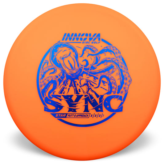 Innova Sync Star