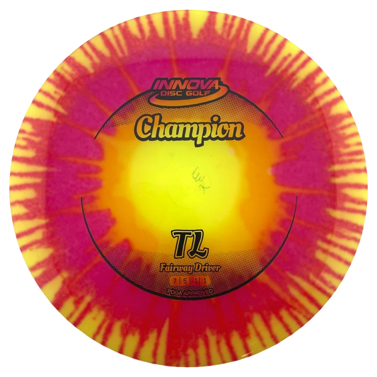 Innova TL Champion Dye