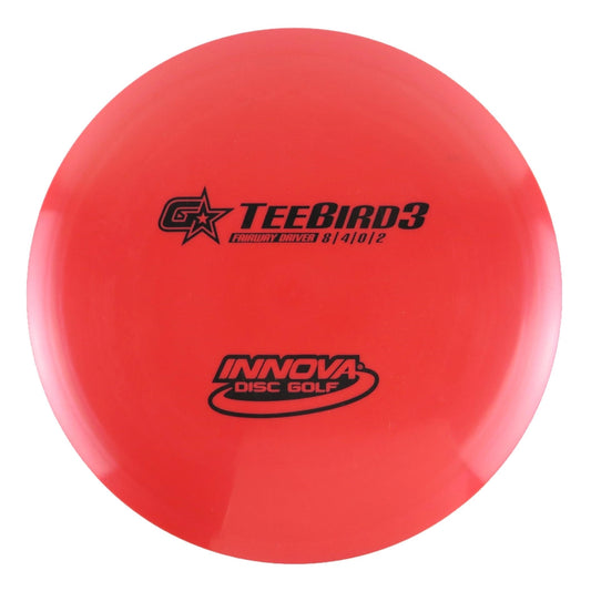 Innova TeeBird3 G Star