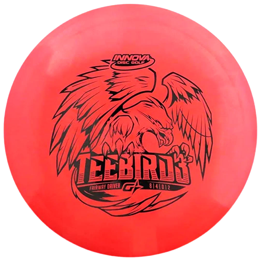 Innova TeeBird G Star