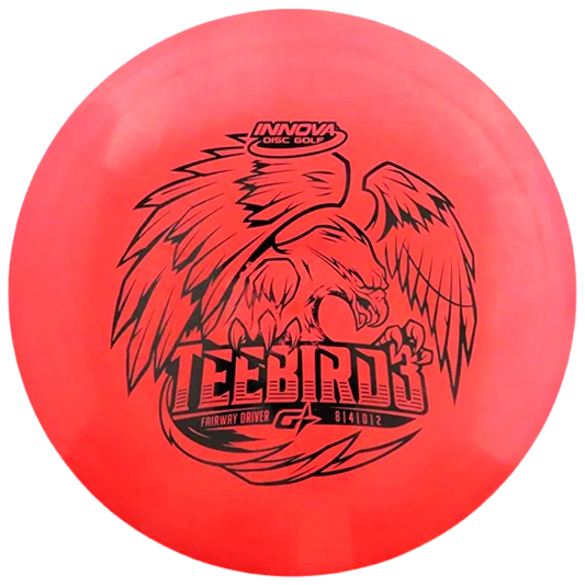Innova TeeBird G Star