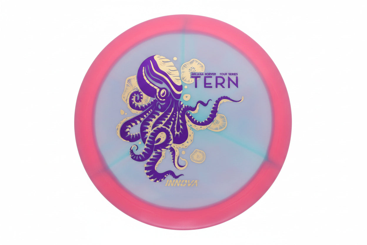 Innova Tern Proto Glow Halo Star TS (Juliana Korver 2026)