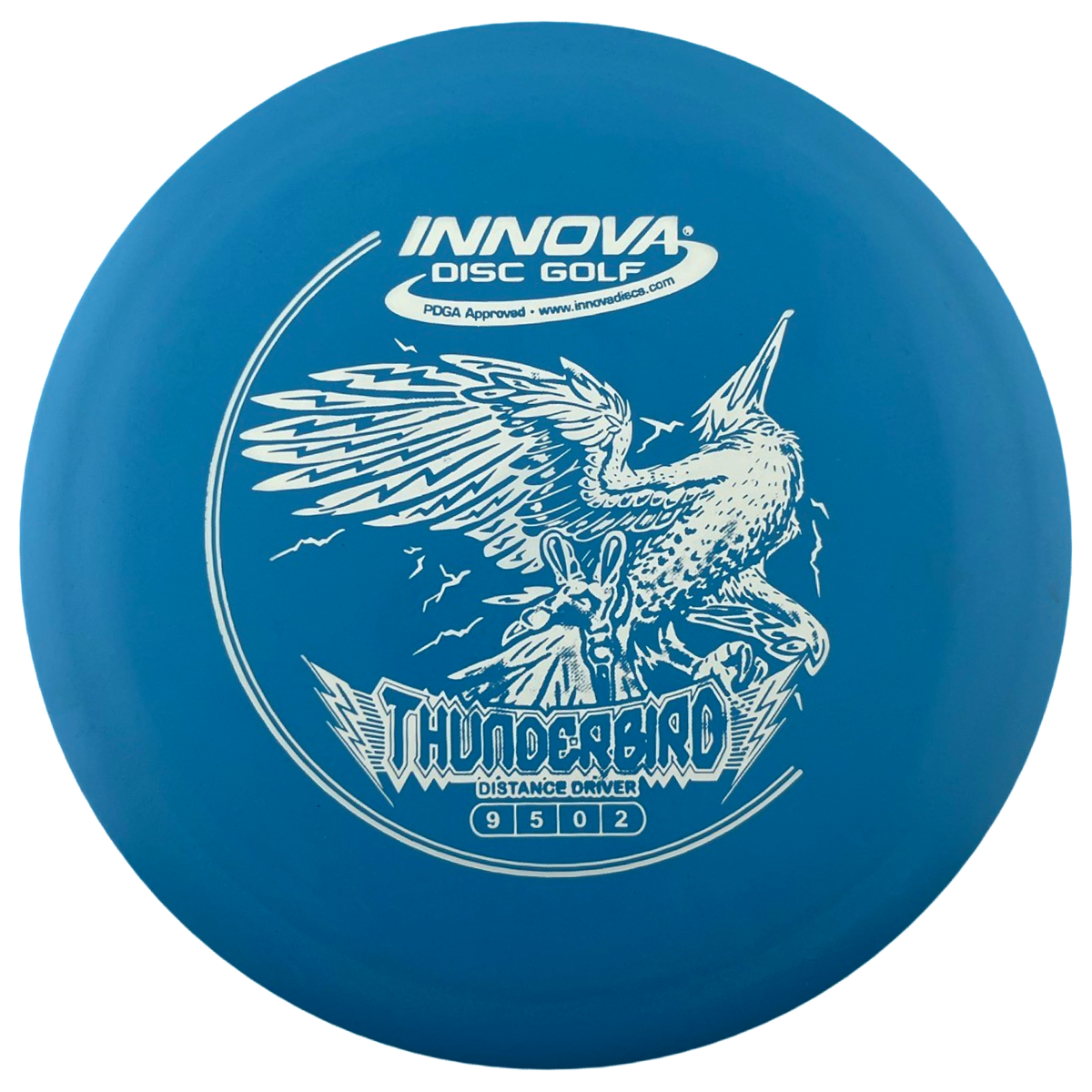 Innova Thunderbird DX