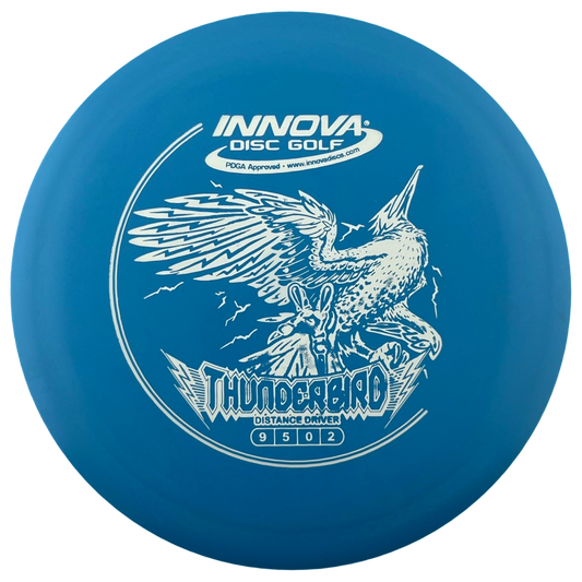 Innova Thunderbird DX