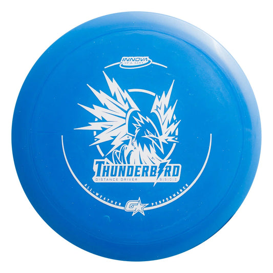 Innova Thunderbird G Star