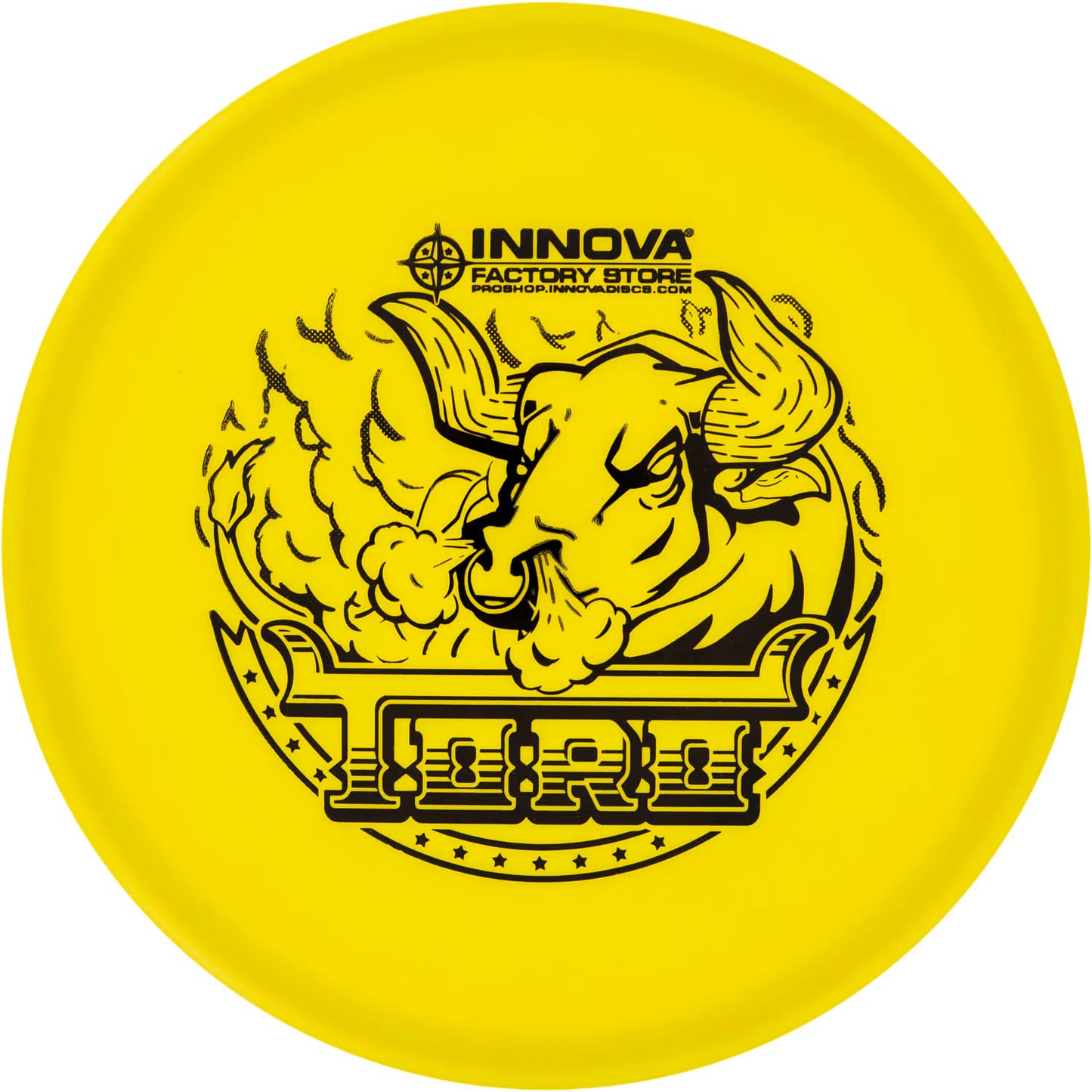 Innova Toro KC Pro