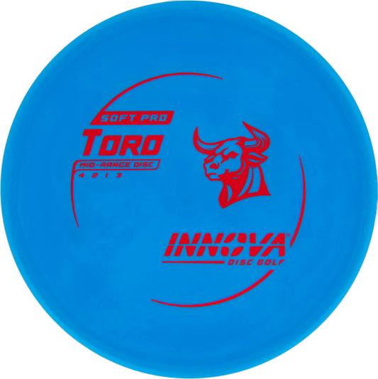 Innova Toro Pro Soft