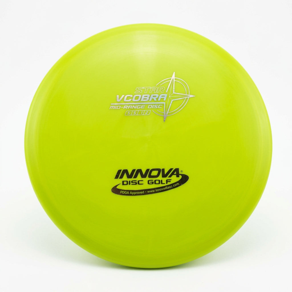 Innova VCobra Star