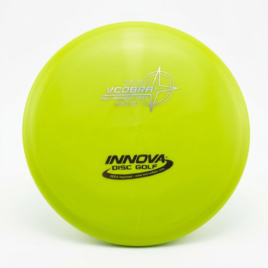 Innova VCobra Star