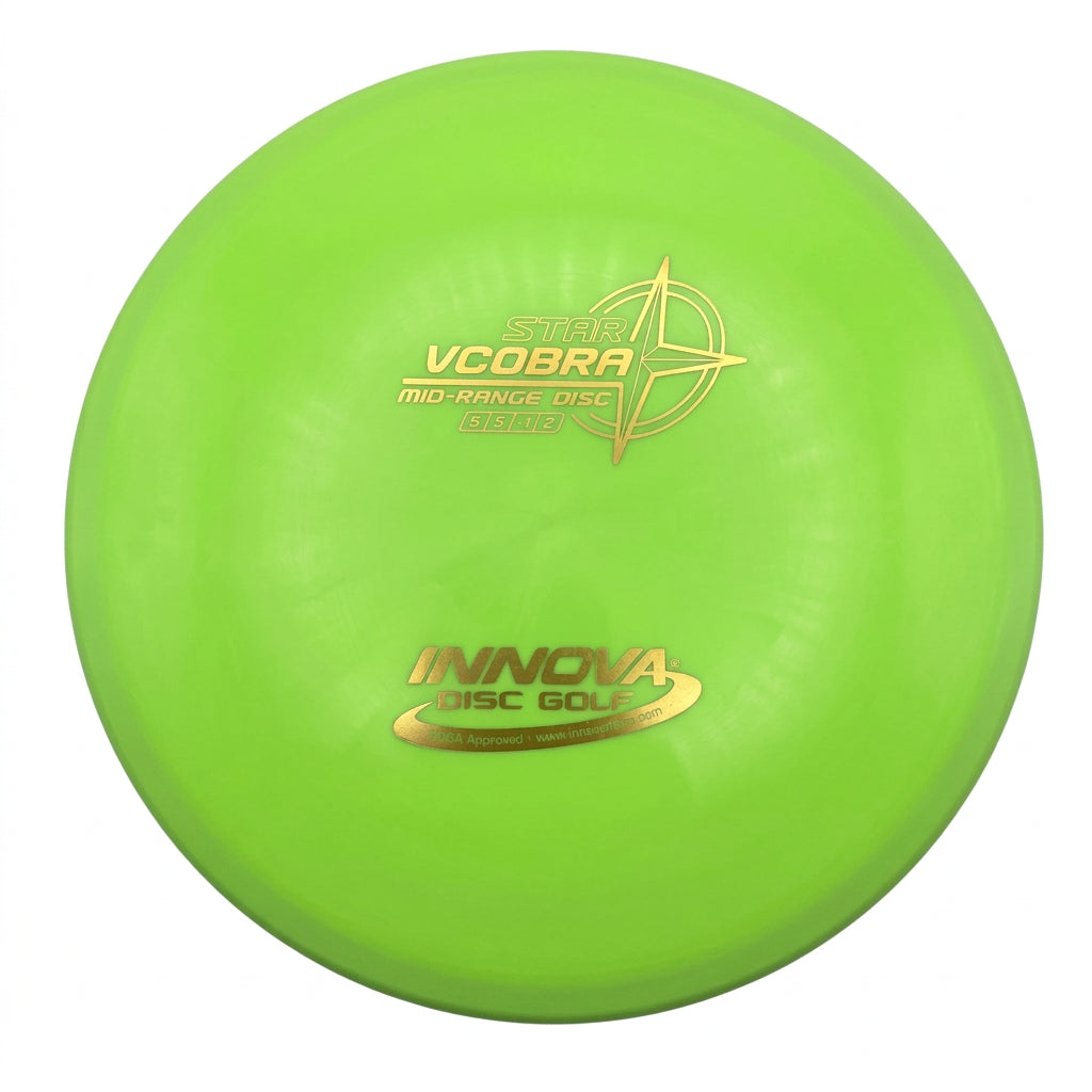 Innova VCobra Star