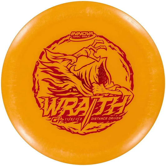 Innova Wraith G Star
