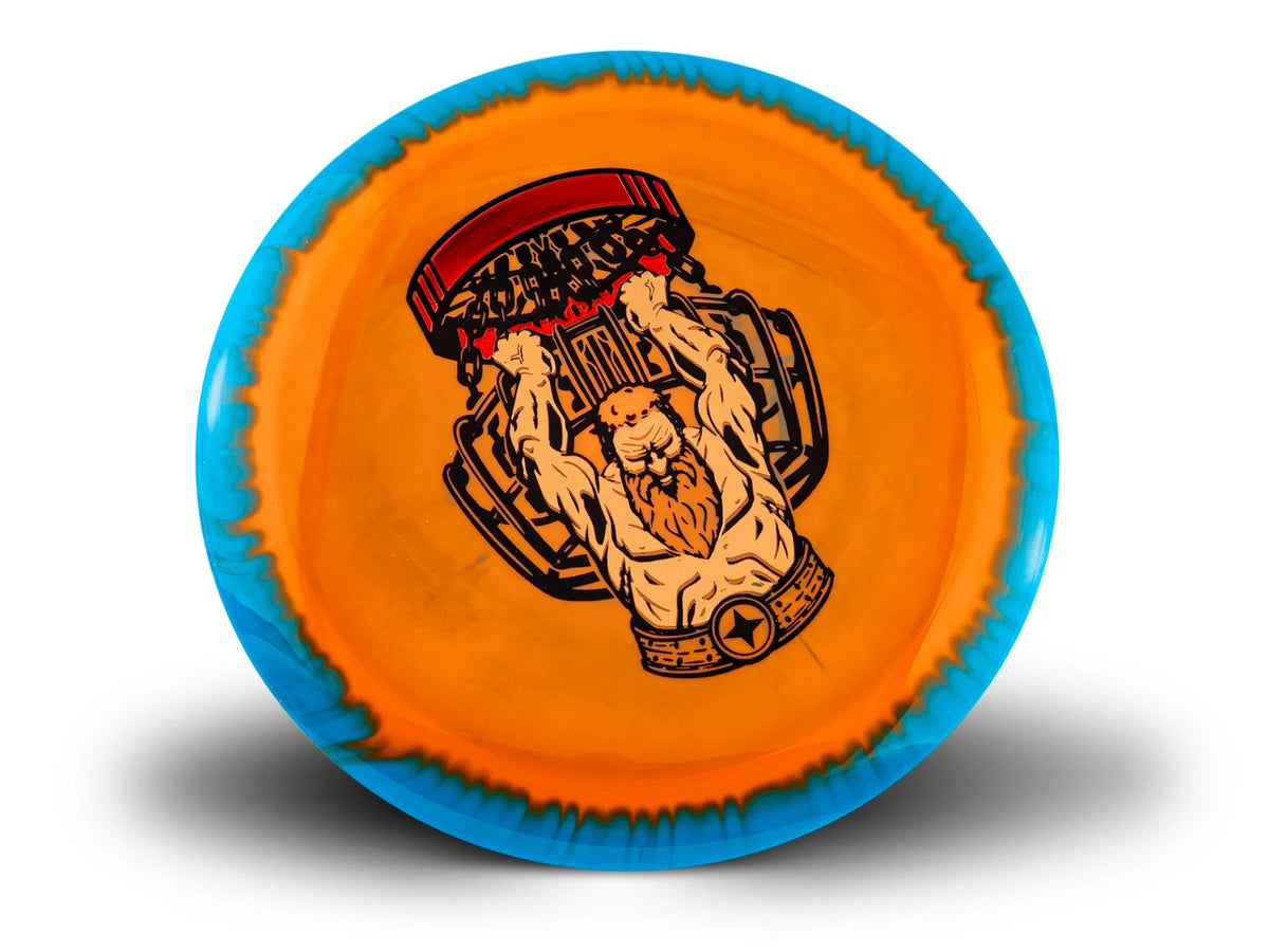 Innova Wraith Halo Star (Jen Allen Takeover 2026)