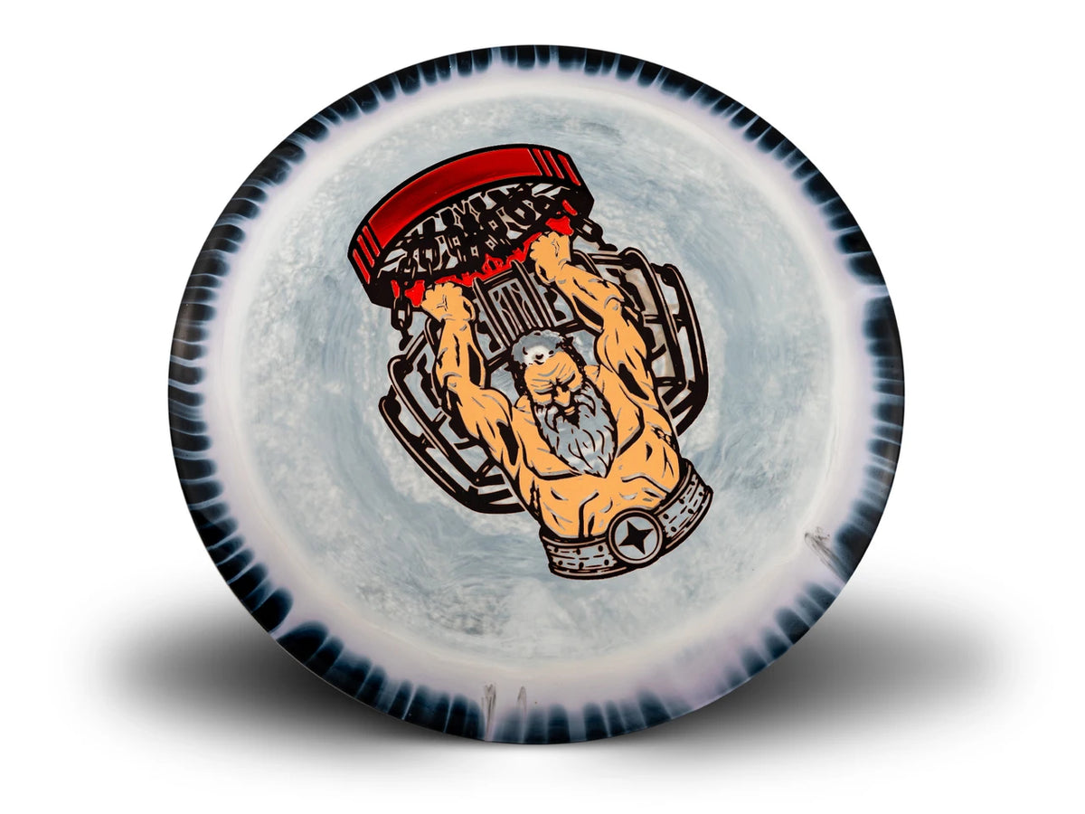 Innova Wraith Halo Star (Jen Allen Takeover 2026)