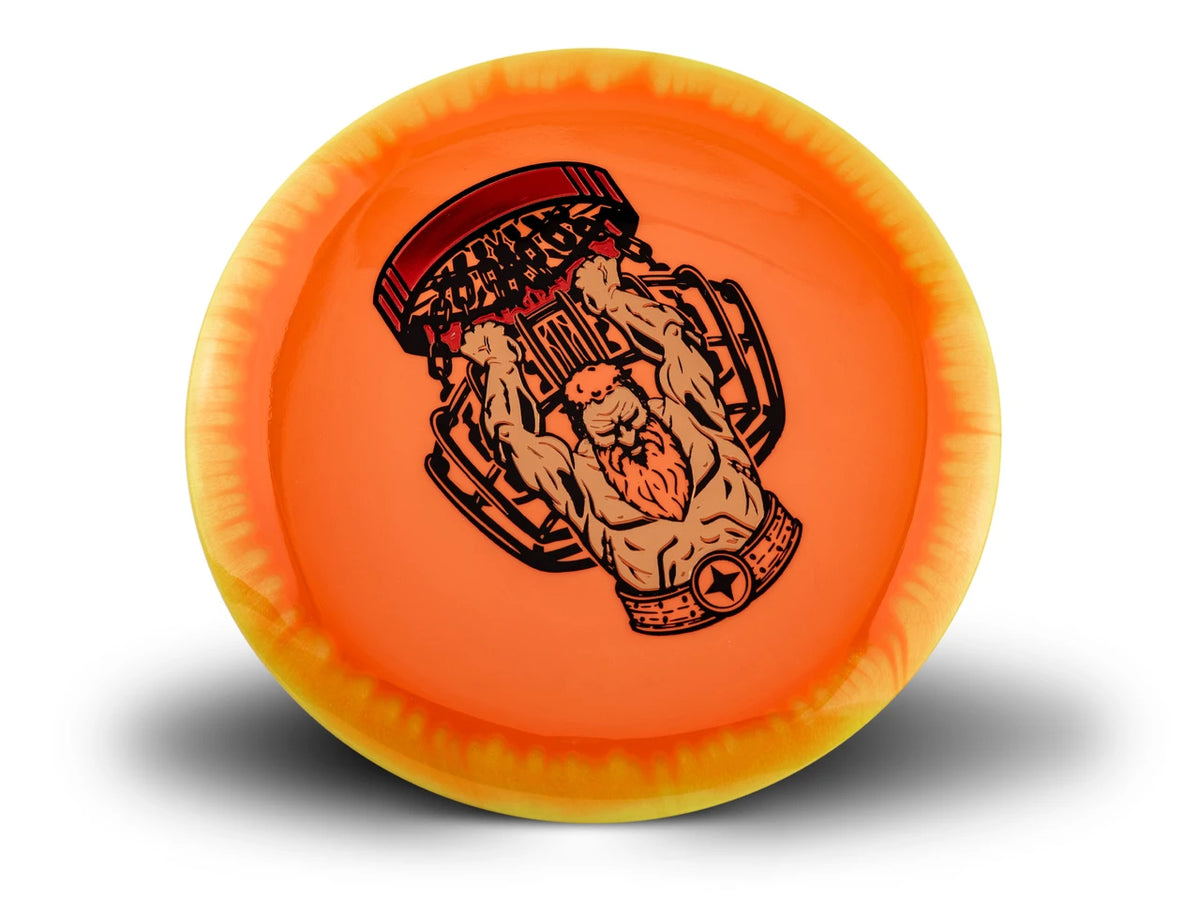 Innova Wraith Halo Star (Jen Allen Takeover 2026)