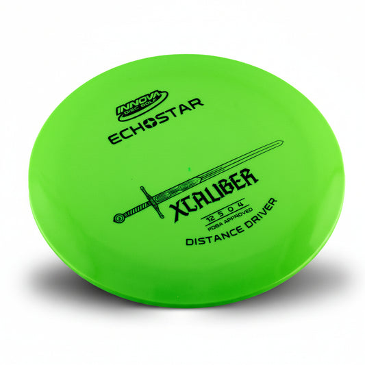 Innova XCaliber Echo Star