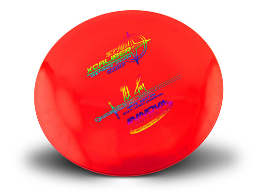 Innova XCaliber Star
