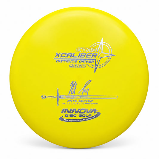 Innova XCaliber Star