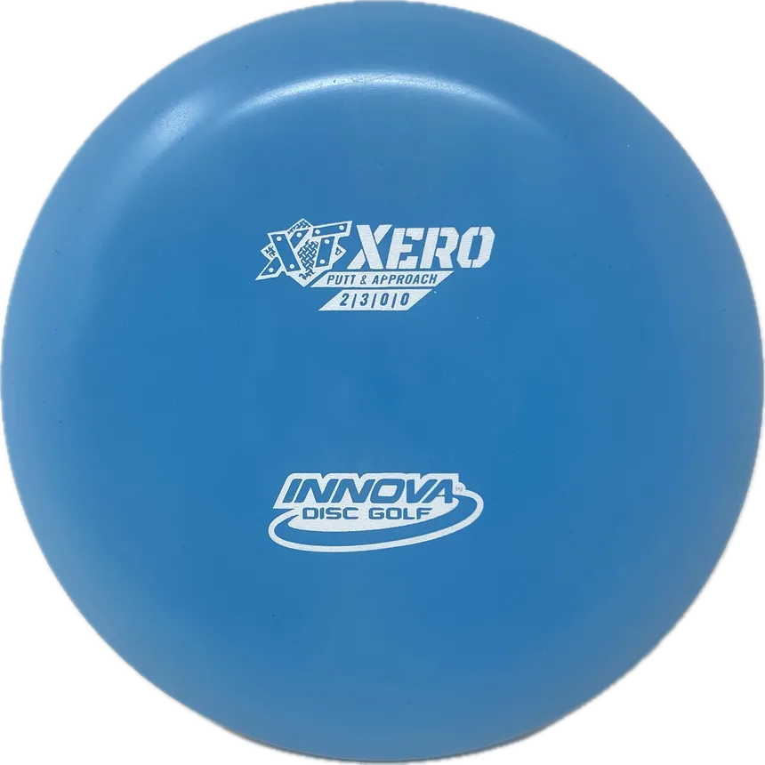 Innova Xero XT