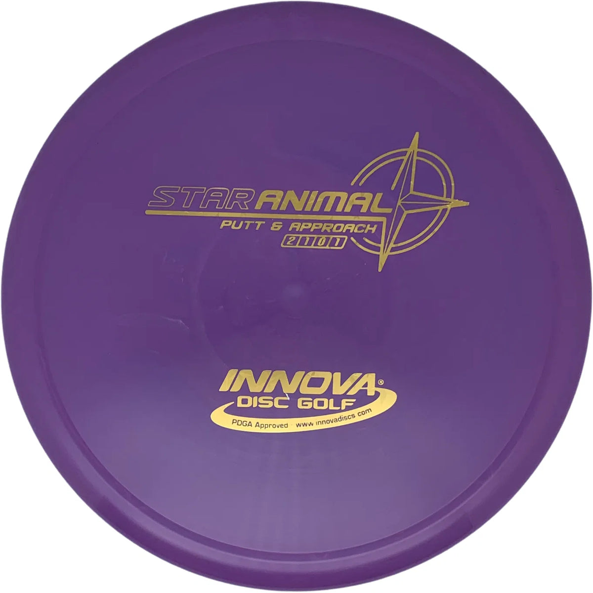 Innova Animal Star
