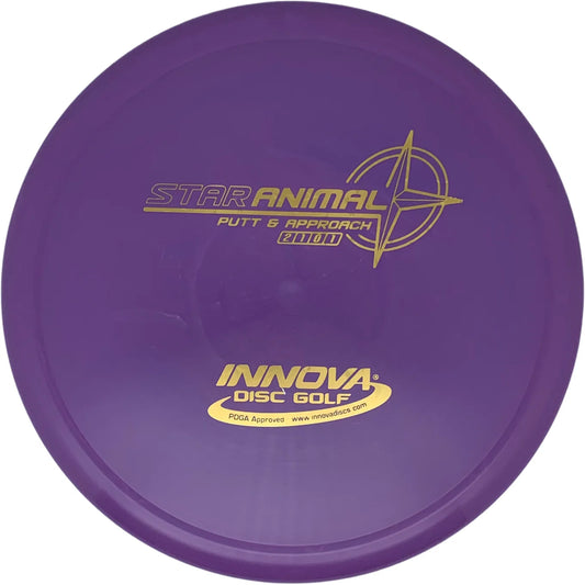 Innova Animal Star