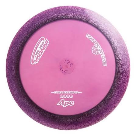 Innova Ape Blizzard Champion