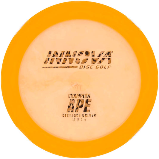 Innova Ape Champion