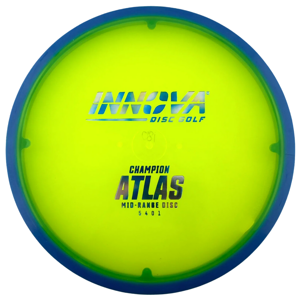 Innova Atlas Champion