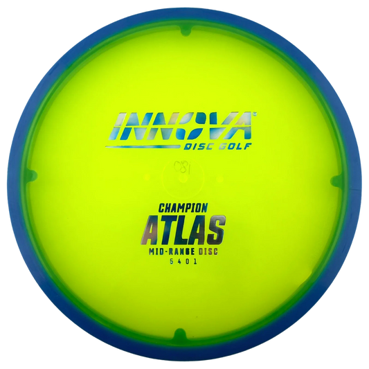 Innova Atlas Champion
