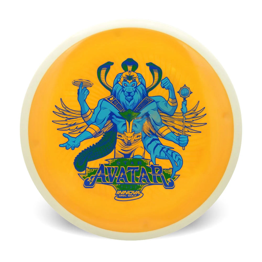 Innova Avatar Star INNfuse