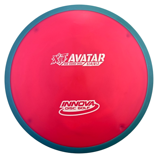 Innova Avatar XT