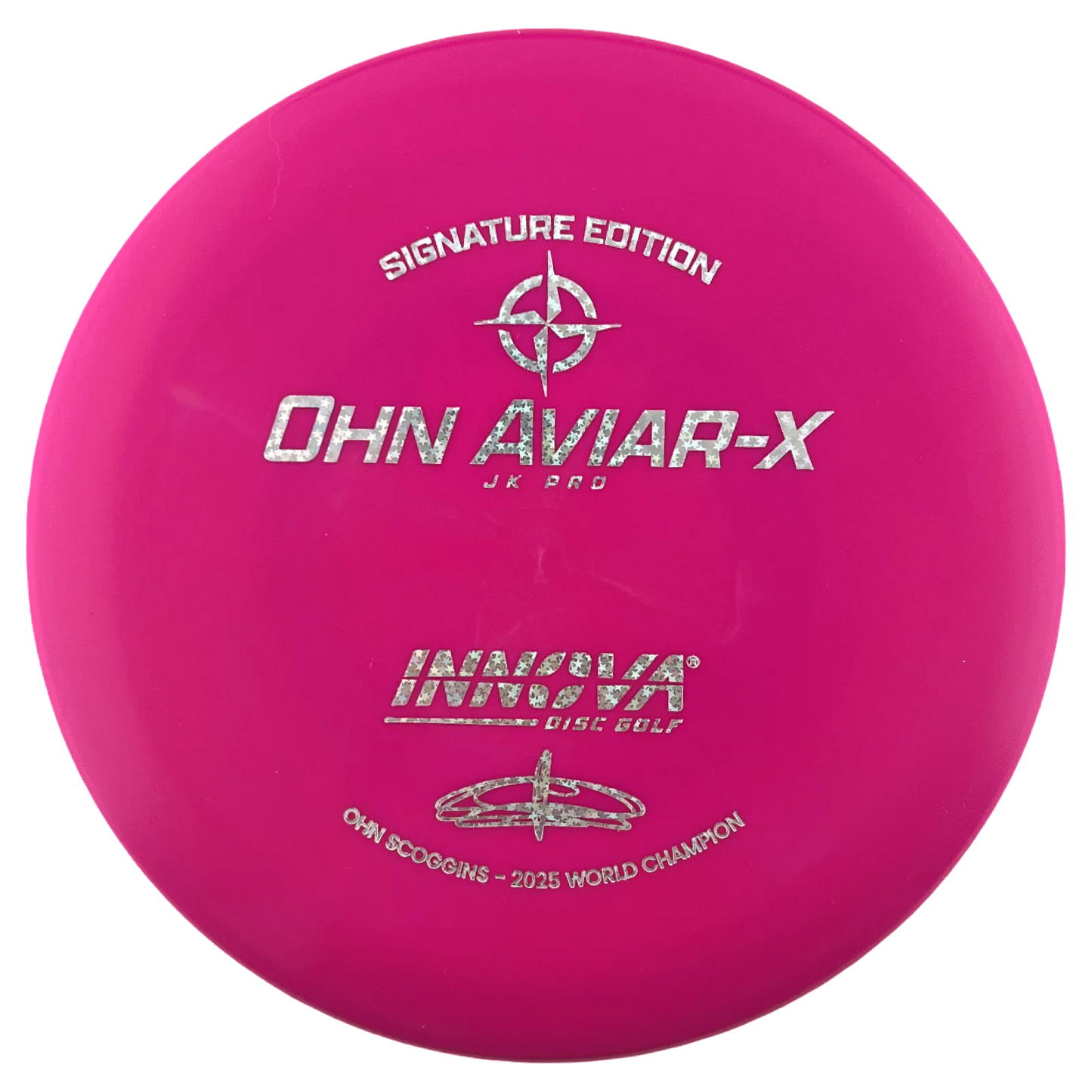 Innova Aviar-X JK Pro (Ohn Scoggins SE 2025)