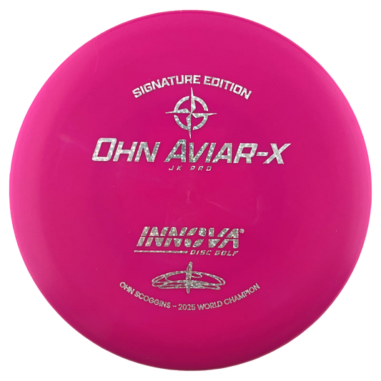 Innova Aviar-X JK Pro (Ohn Scoggins SE 2025)