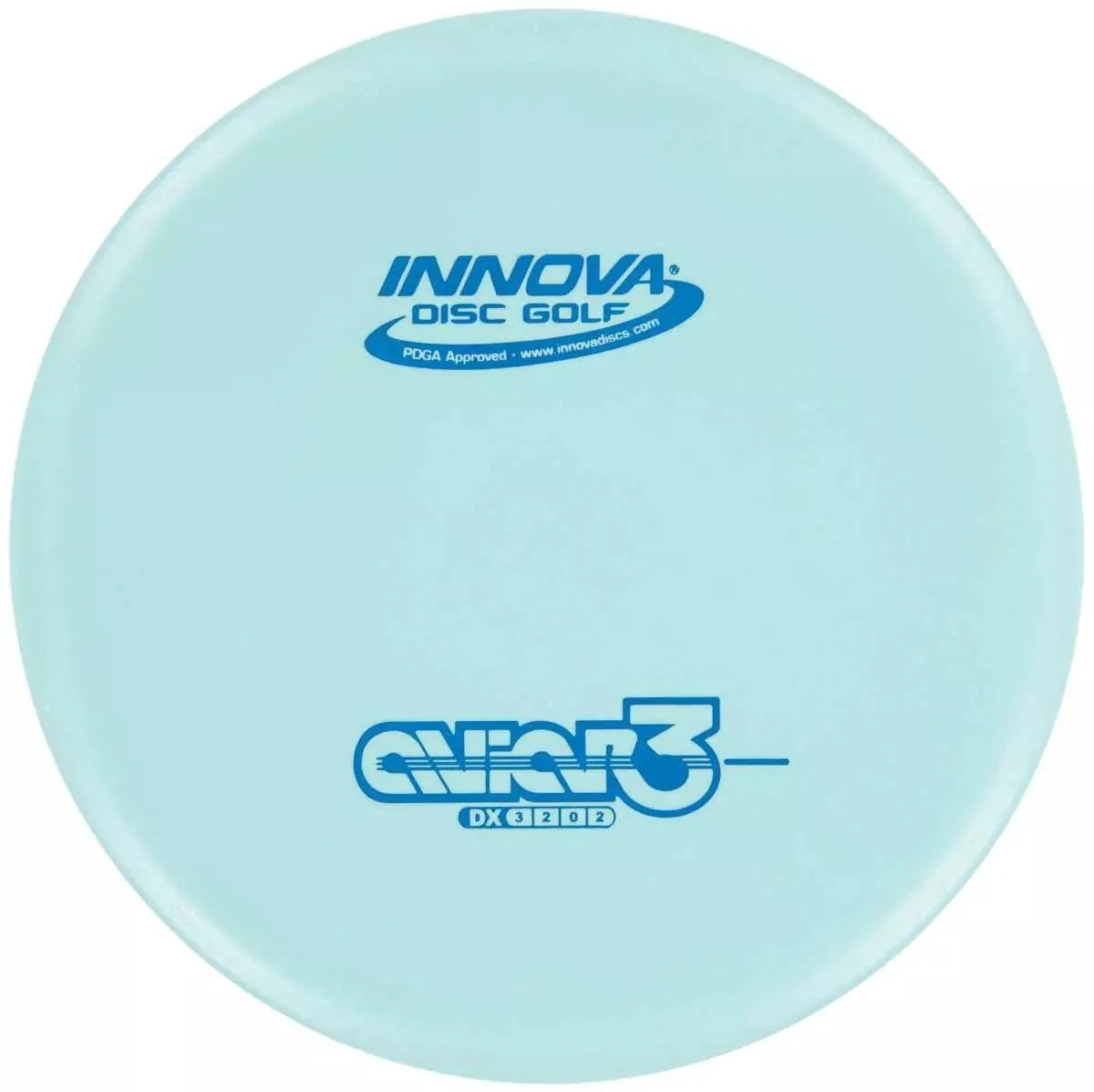 Innova Aviar3 DX