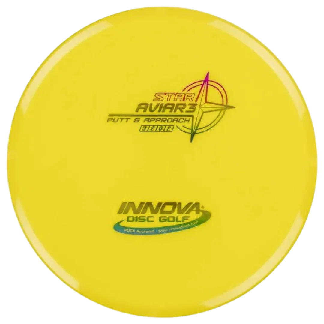 Innova Aviar3 Star