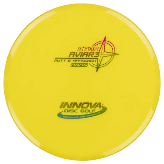 Innova Aviar3 Star
