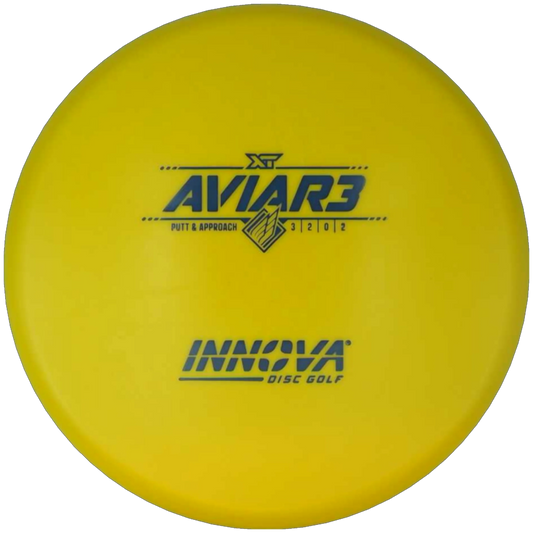 Innova Aviar3 XT