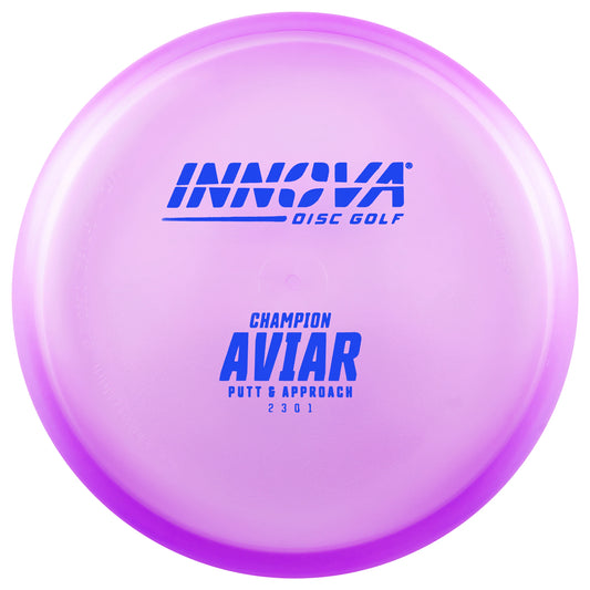 Innova Aviar Champion