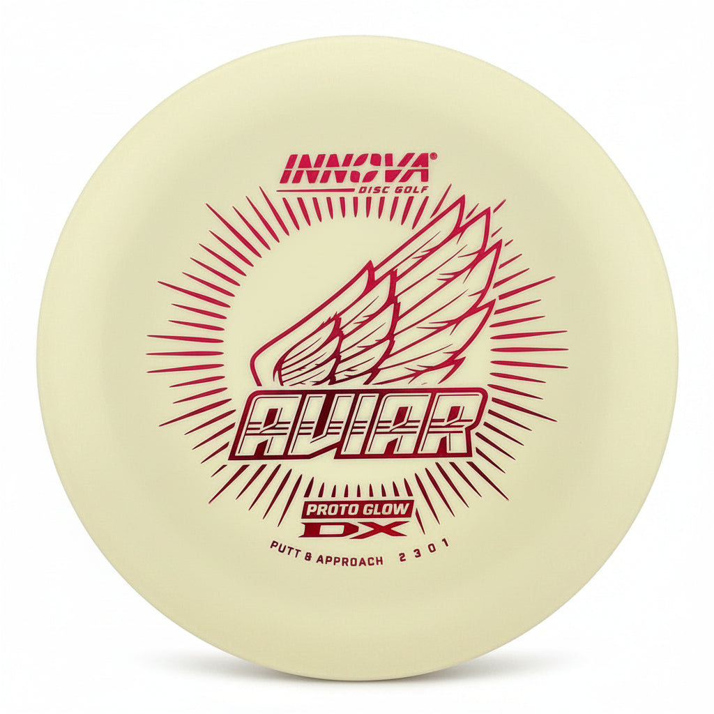 Innova Aviar DX Proto Glow
