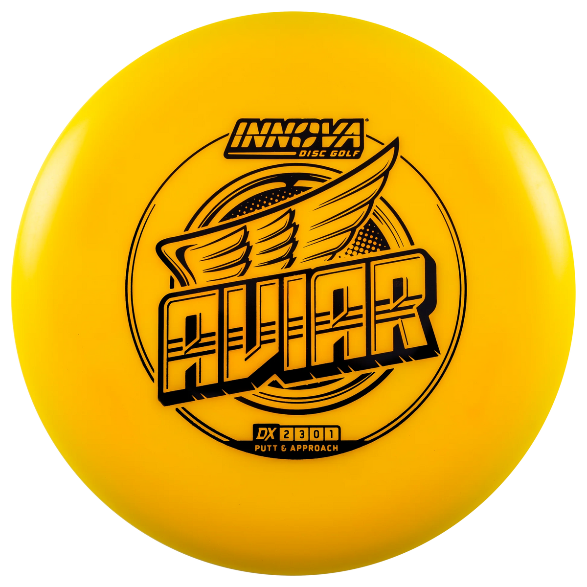 Innova Aviar DX