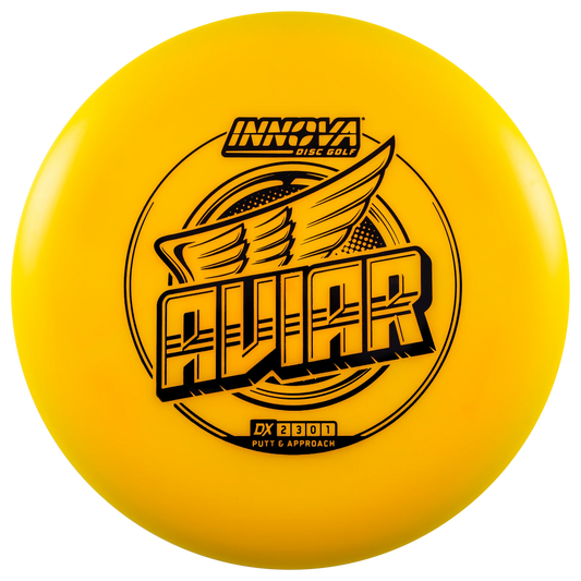 Innova Aviar DX