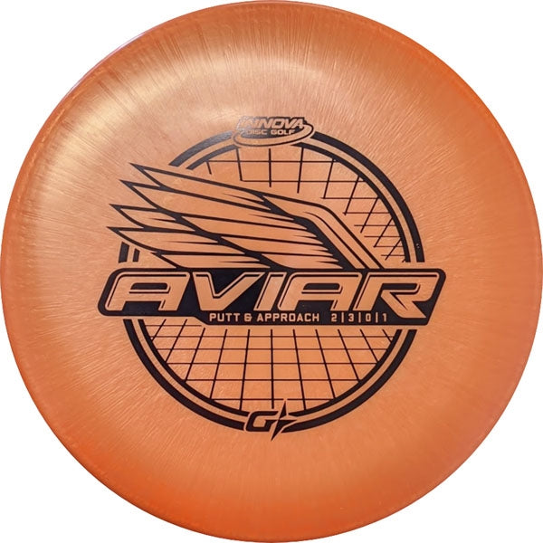 Innova Aviar G Star