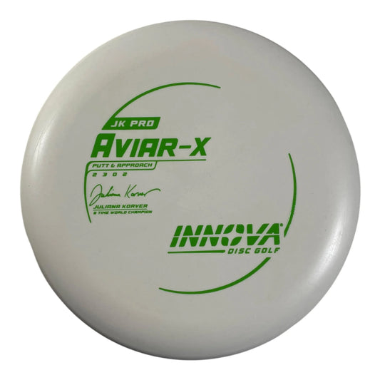 Innova Aviar JK Pro