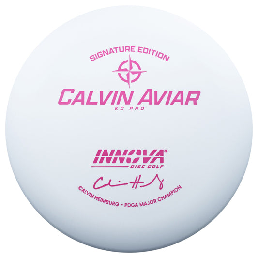 Innova Aviar Kc Pro (Calvin Heimburg SE 2025)