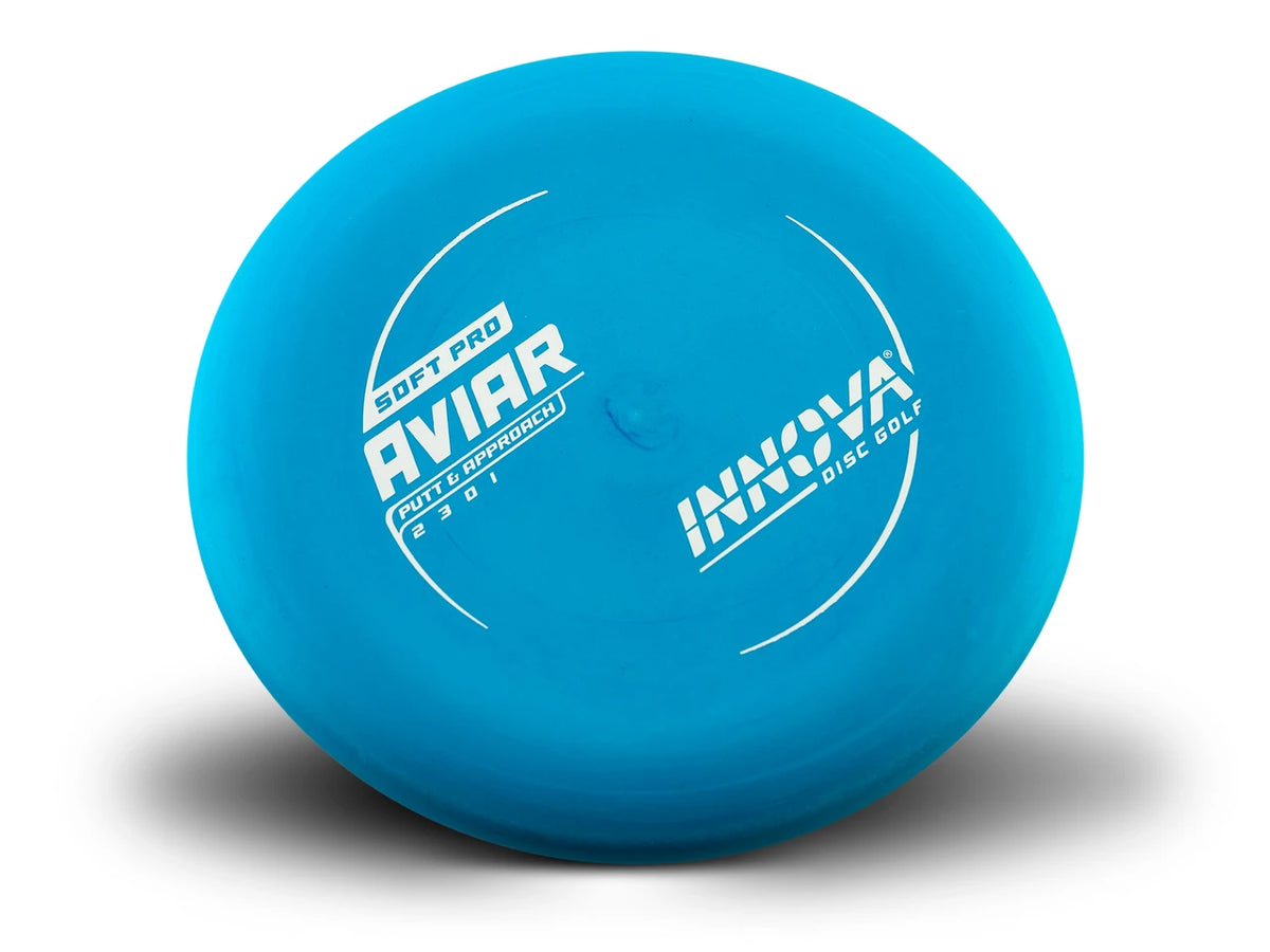 Innova Aviar Pro Soft