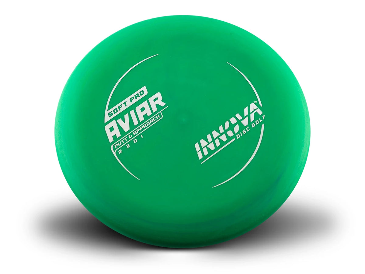 Innova Aviar Pro Soft