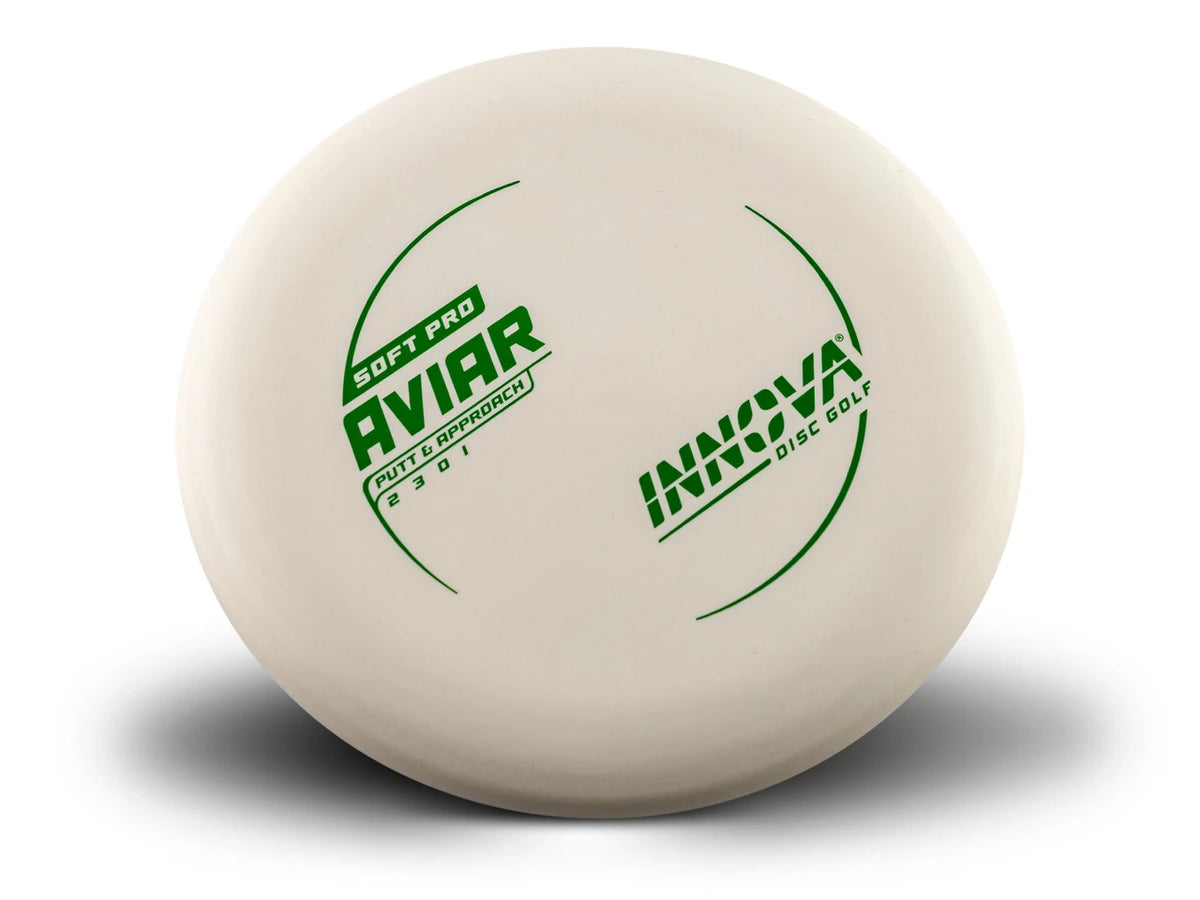 Innova Aviar Pro Soft